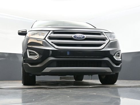 Used 2015 Ford Edge SEL w/ Equipment Group 201A image 47