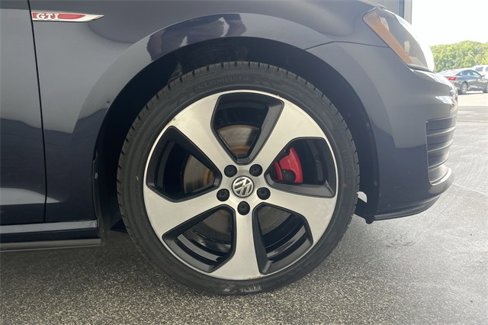 Used 2016 Volkswagen GTI S image 48
