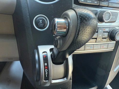 Used 2012 Honda Pilot EX image 25
