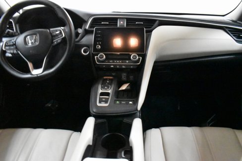 Certified 2022 Honda Insight Touring image 18