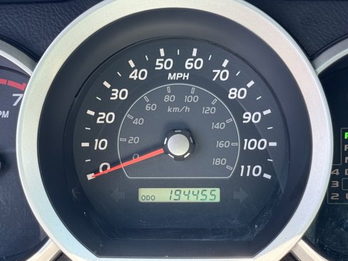 Used 2007 Toyota 4Runner SR5 image 21