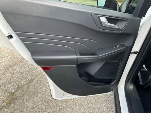 Certified 2022 Ford Escape SEL image 14