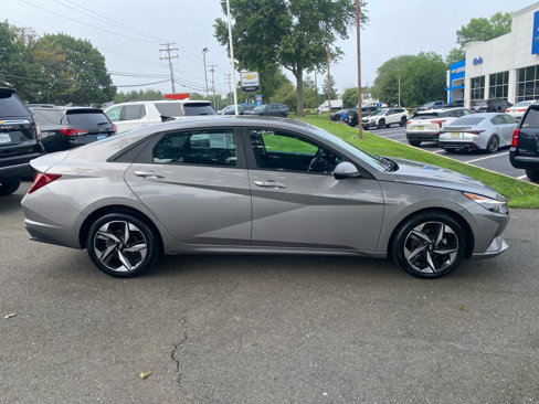 Certified 2023 Hyundai Elantra SEL w/ Convenience Package image 2