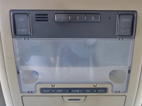 Used 2008 Lexus LS 460 Comfort image 30