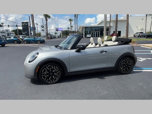 Certified 2025 MINI Cooper S image 14