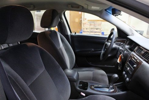 Used 2014 Chevrolet Impala Limited LS image 10