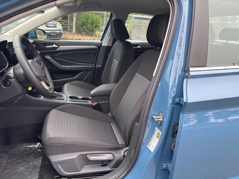 New 2025 Volkswagen Jetta S image 12