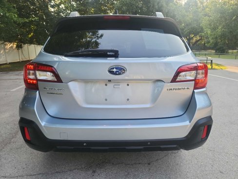 Used 2019 Subaru Outback 2.5i Limited image 7