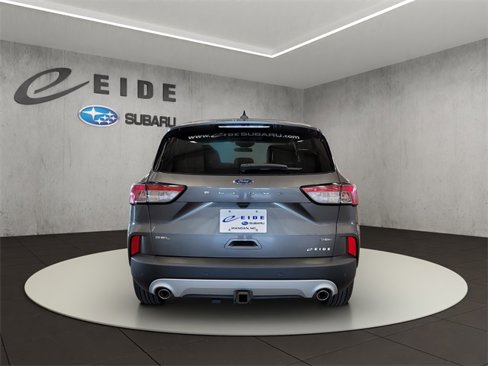 Used 2022 Ford Escape SEL w/ Class II Trailer Tow Package image 6