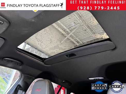 Used 2024 Chevrolet Trax RS w/ Driver Confidence Package image 38