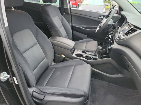 Used 2016 Hyundai Tucson SE w/ Option Group 02 image 17