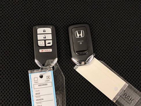 Used 2022 Honda CR-V EX image 9