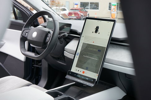 Used 2023 Fisker Ocean One image 27
