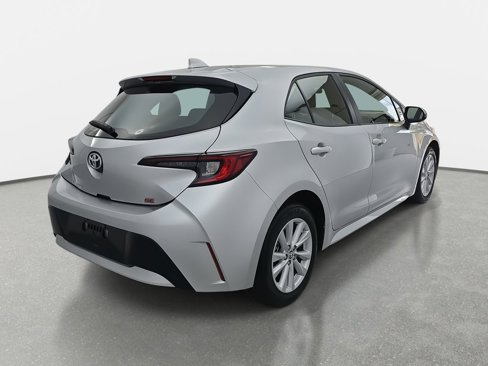 Used 2024 Toyota Corolla SE image 5