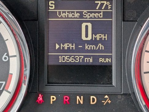 Certified 2019 Dodge Grand Caravan GT image 22