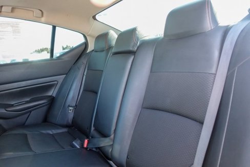 Used 2022 Nissan Altima 2.5 SR w/ Midnight Edition Package image 26
