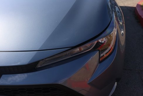 Used 2022 Toyota Corolla LE image 10