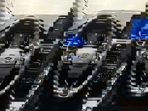 Certified 2024 Ford Escape Active image 13