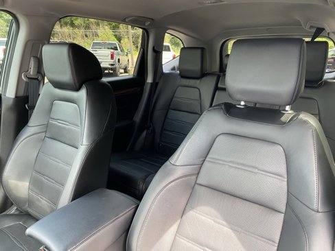 Used 2019 Honda CR-V EX-L image 22