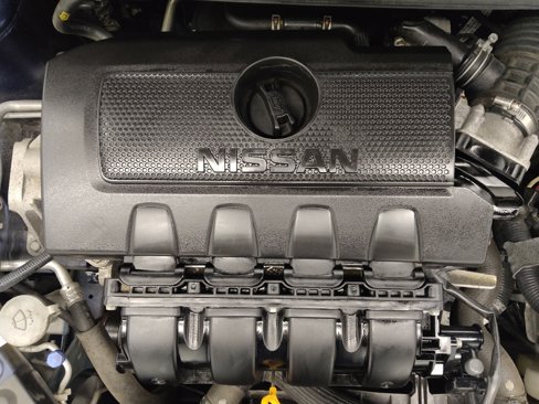 Used 2019 Nissan Sentra SV image 30