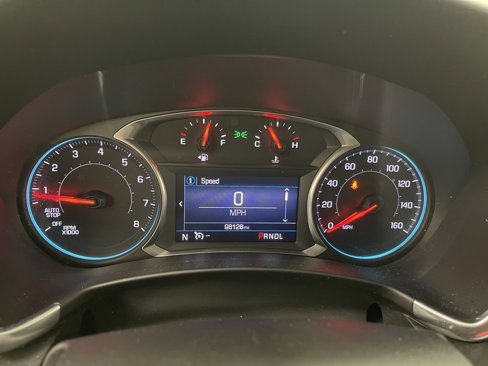 Used 2019 Chevrolet Equinox LT image 22