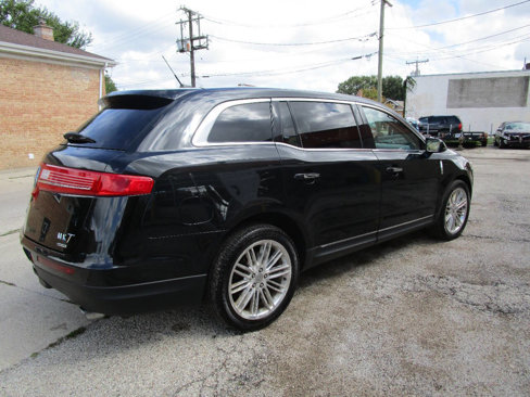 Used 2014 Lincoln MKT AWD w/ Equipment Group 201A image 3