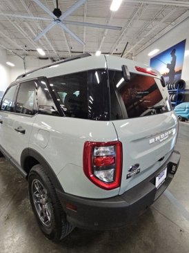 Used 2024 Ford Bronco Sport Big Bend w/ Convenience Package image 46