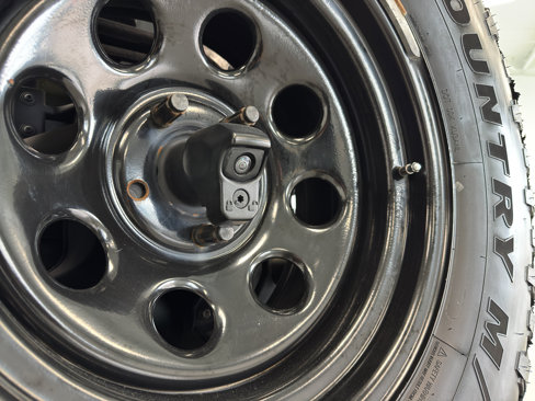 Used 2021 Jeep Wrangler Unlimited Sport image 33