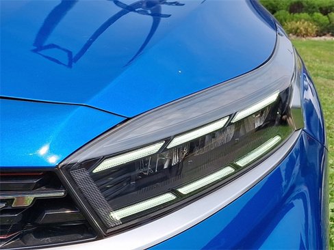 Used 2022 Kia Forte GT image 7