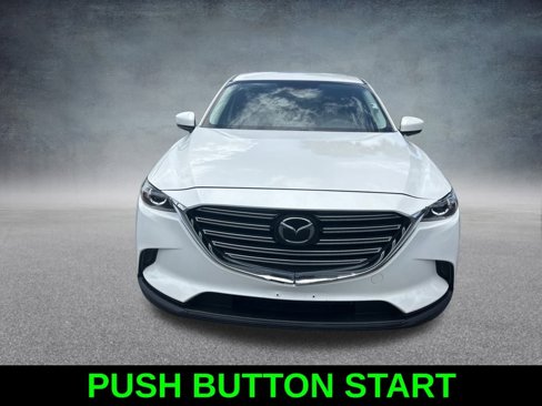Used 2019 MAZDA CX-9 Touring image 9