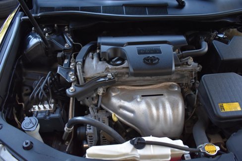 Used 2013 Toyota Camry SE image 38