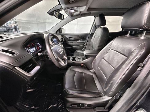 Used 2018 GMC Terrain SLT w/ Preferred Package image 13