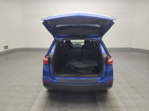 Used 2019 Chevrolet Equinox LS w/ LPO, Floor Liner Package image 29