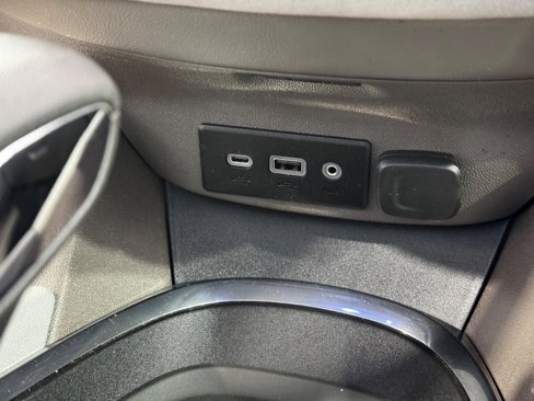 Used 2021 Chevrolet Malibu LS w/ Driver Confidence Package II image 21