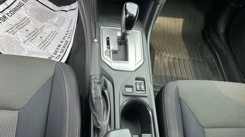 Certified 2023 Subaru Crosstrek 2.0i Premium image 20