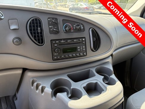 Used 2006 Ford E-150 and Econoline 150 XL image 10