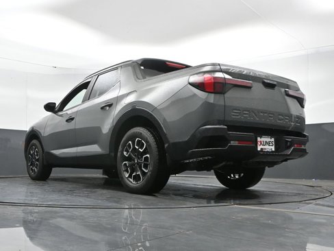 Used 2022 Hyundai Santa Cruz SEL w/ Activity Package image 52