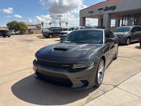 Used 2023 Dodge Charger GT image 1