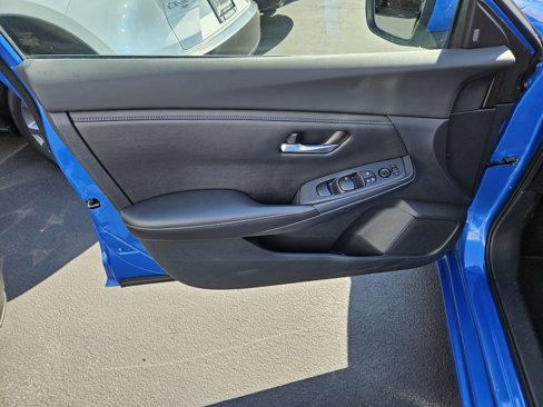 Used 2021 Nissan Sentra SV image 16