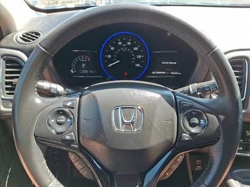 Used 2022 Honda HR-V EX-L image 19