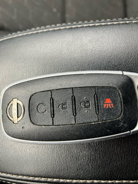 Used 2024 Nissan Kicks SV image 26