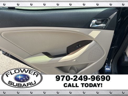 Used 2015 Kia Optima EX w/ Paint Protection Film Package image 20