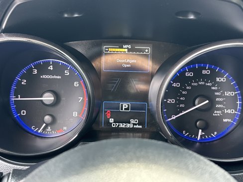 Used 2019 Subaru Outback 2.5i Premium image 21