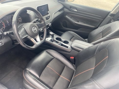 Used 2022 Nissan Altima 2.5 SR image 16