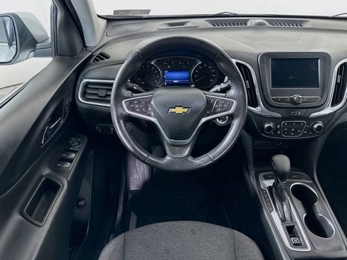Used 2022 Chevrolet Equinox LT image 20
