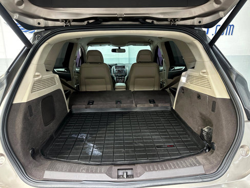 Used 2019 Lincoln MKC Premiere image 29