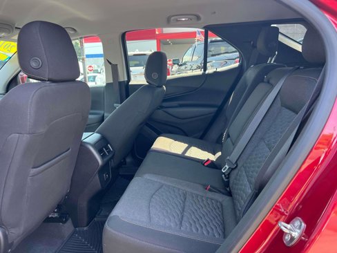 Used 2019 Chevrolet Equinox LT image 11