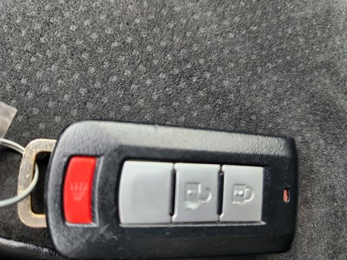 Used 2022 Mitsubishi Eclipse Cross SE image 1