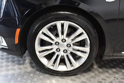 Used 2019 Cadillac XTS Luxury image 46