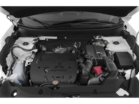 Used 2019 Mitsubishi Outlander Sport LE image 13